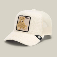 Cappello Goorin Bros Double Stuffed Teddy