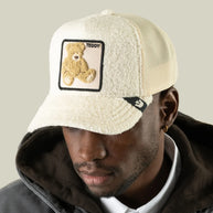 Cappello Goorin Bros Double Stuffed Teddy