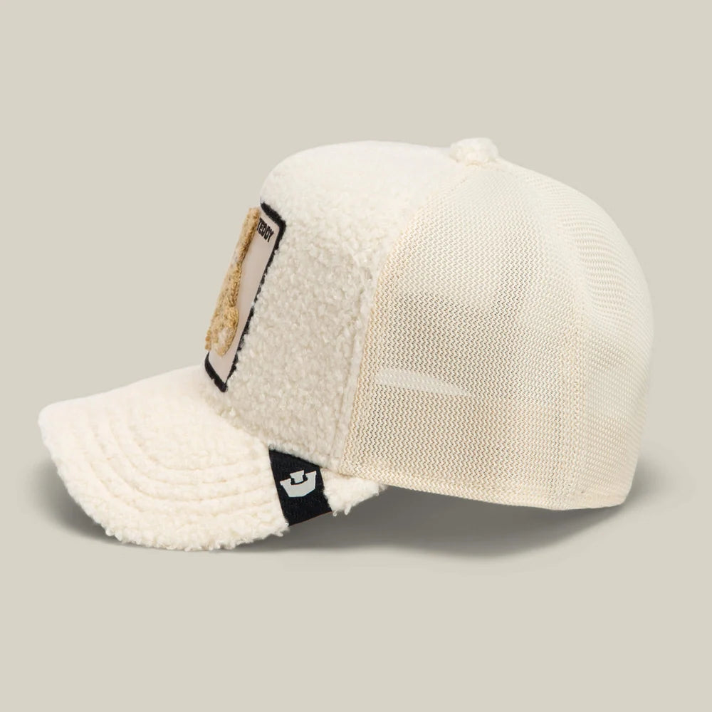 Cappello Goorin Bros Double Stuffed Teddy