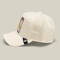 Cappello Goorin Bros Double Stuffed Teddy