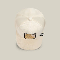 Cappello Goorin Bros Double Stuffed Teddy