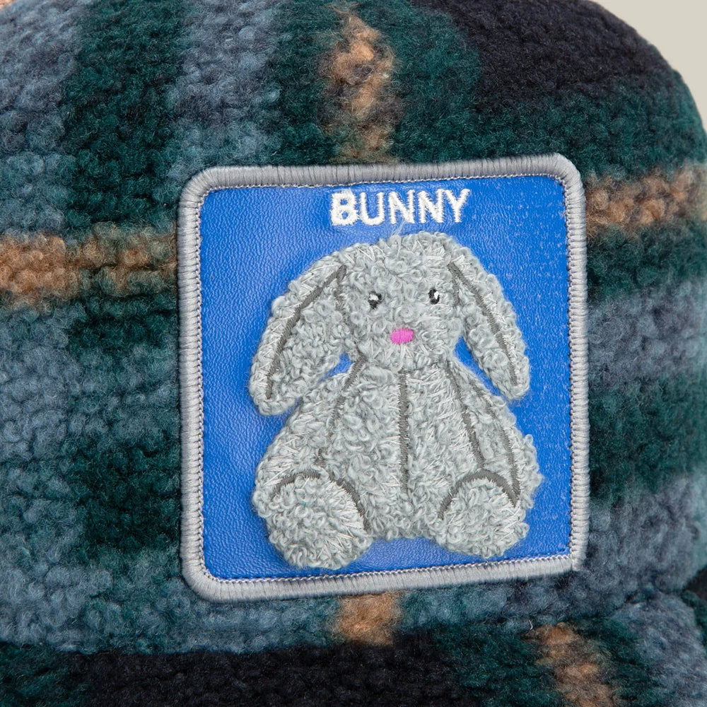 Cappello Goorin Bros Double Stuffed Bunny