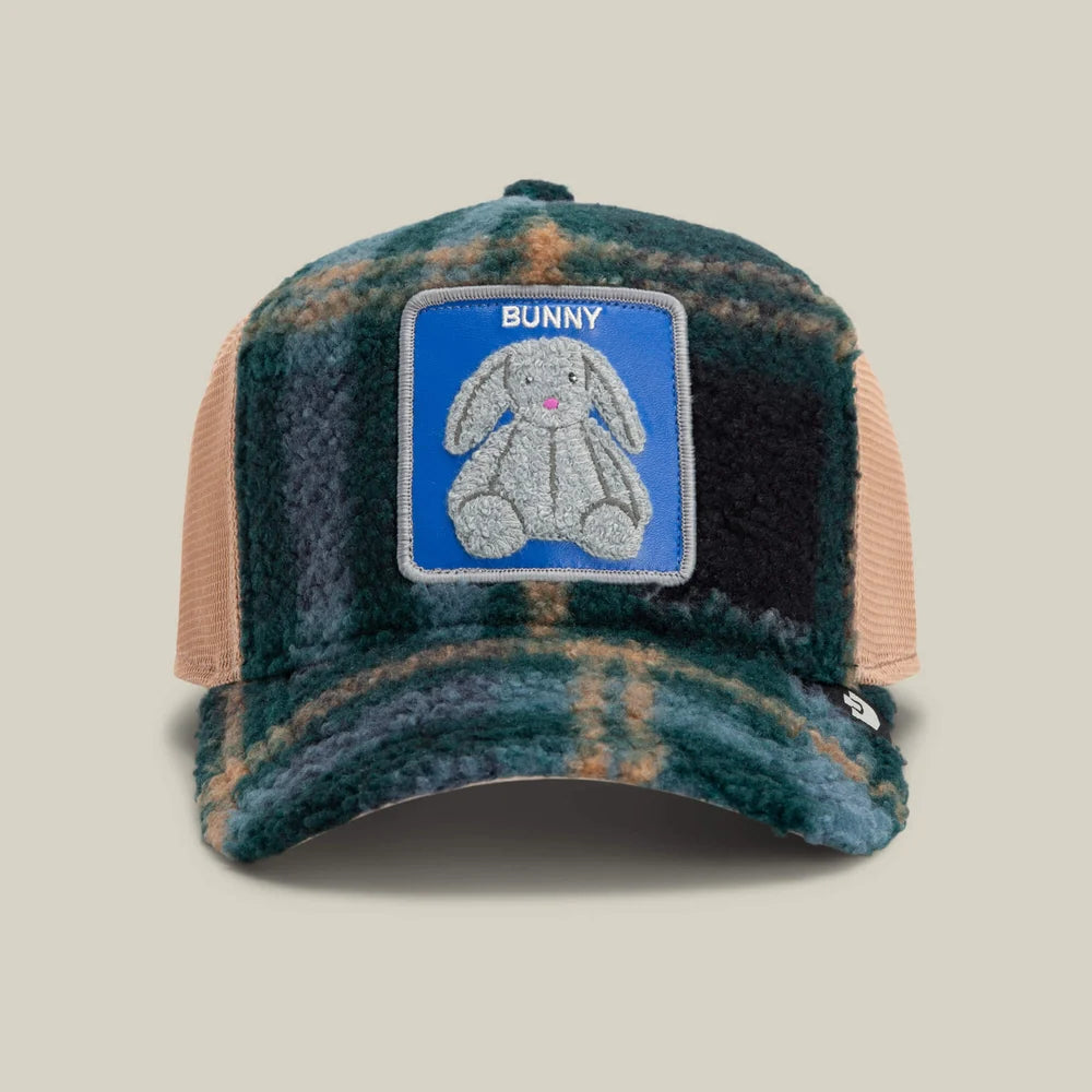 Cappello Goorin Bros Double Stuffed Bunny