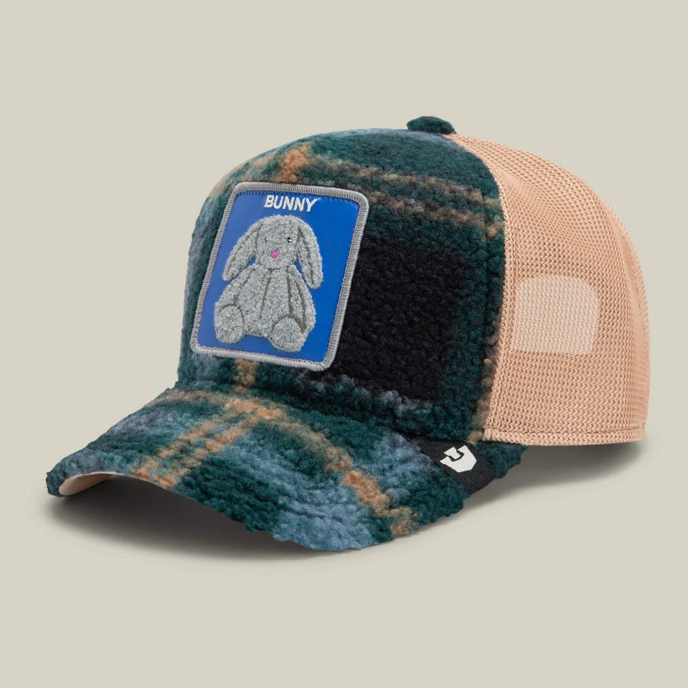 Cappello Goorin Bros Double Stuffed Bunny