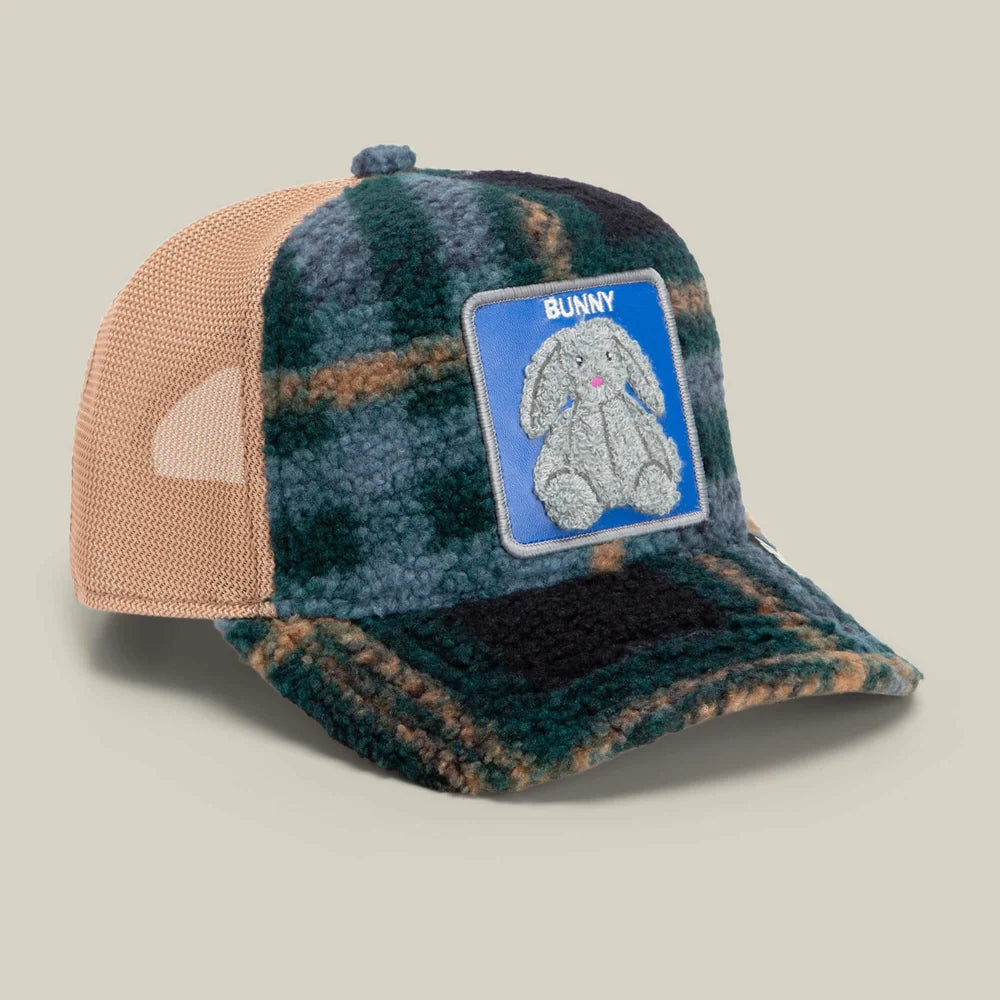 Cappello Goorin Bros Double Stuffed Bunny
