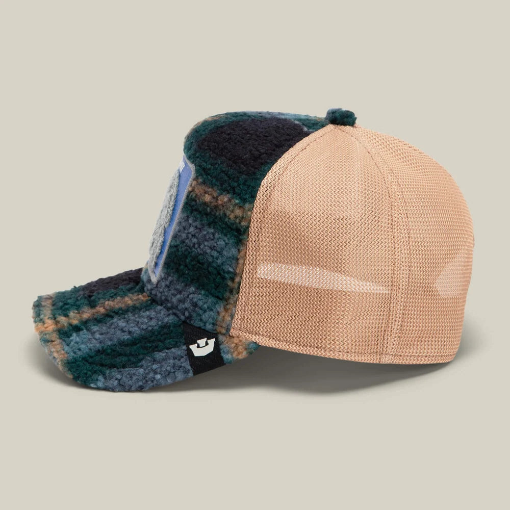 Cappello Goorin Bros Double Stuffed Bunny