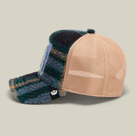 Cappello Goorin Bros Double Stuffed Bunny
