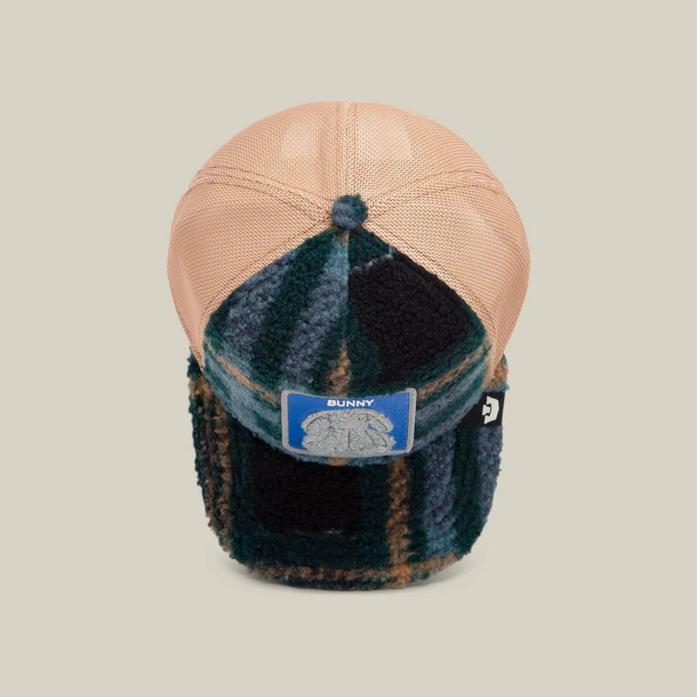 Cappello Goorin Bros Double Stuffed Bunny