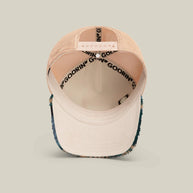 Cappello Goorin Bros Double Stuffed Bunny