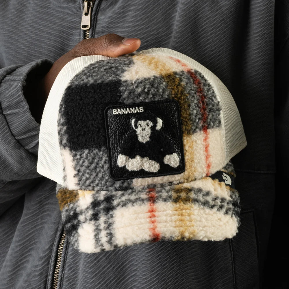 Cappello Goorin Bros Double Stuffed  Bananas
