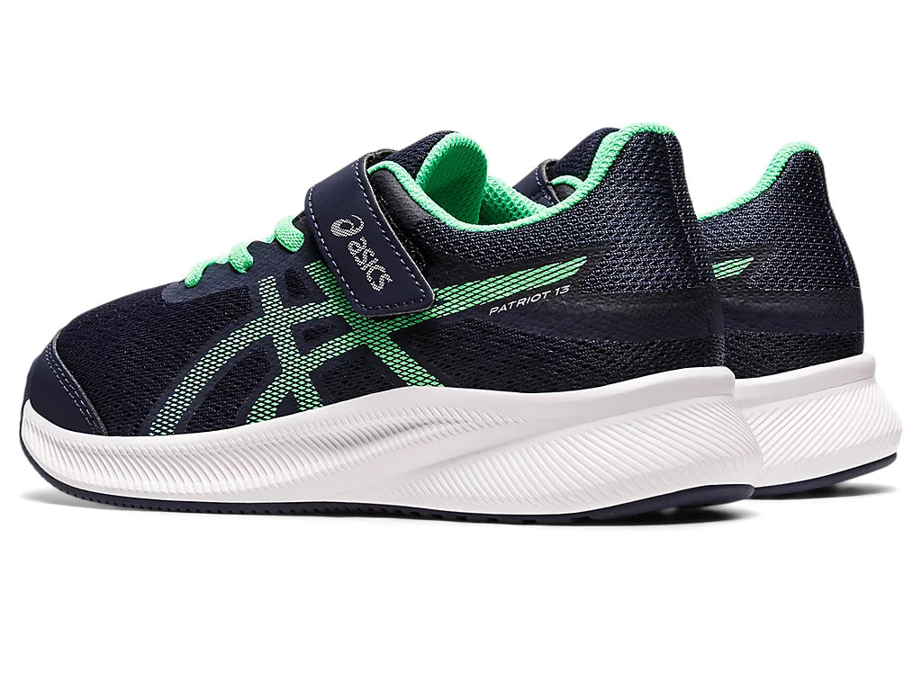 Scarpe Bambino Asics Patriot 13 Ps