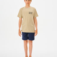 Bermuda Rip Curl Epic Volley Da Ragazzo