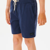 Bermuda Rip Curl Epic Volley Da Ragazzo