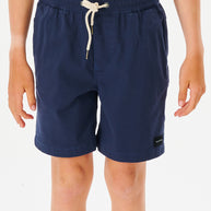 Bermuda Rip Curl Epic Volley Da Ragazzo