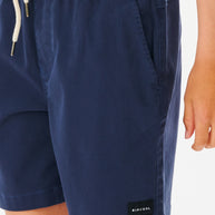 Bermuda Rip Curl Epic Volley Da Ragazzo