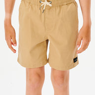 Bermuda Rip Curl Epic Volley Da Ragazzo