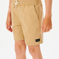 Bermuda Rip Curl Epic Volley Da Ragazzo