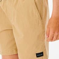 Bermuda Rip Curl Epic Volley Da Ragazzo