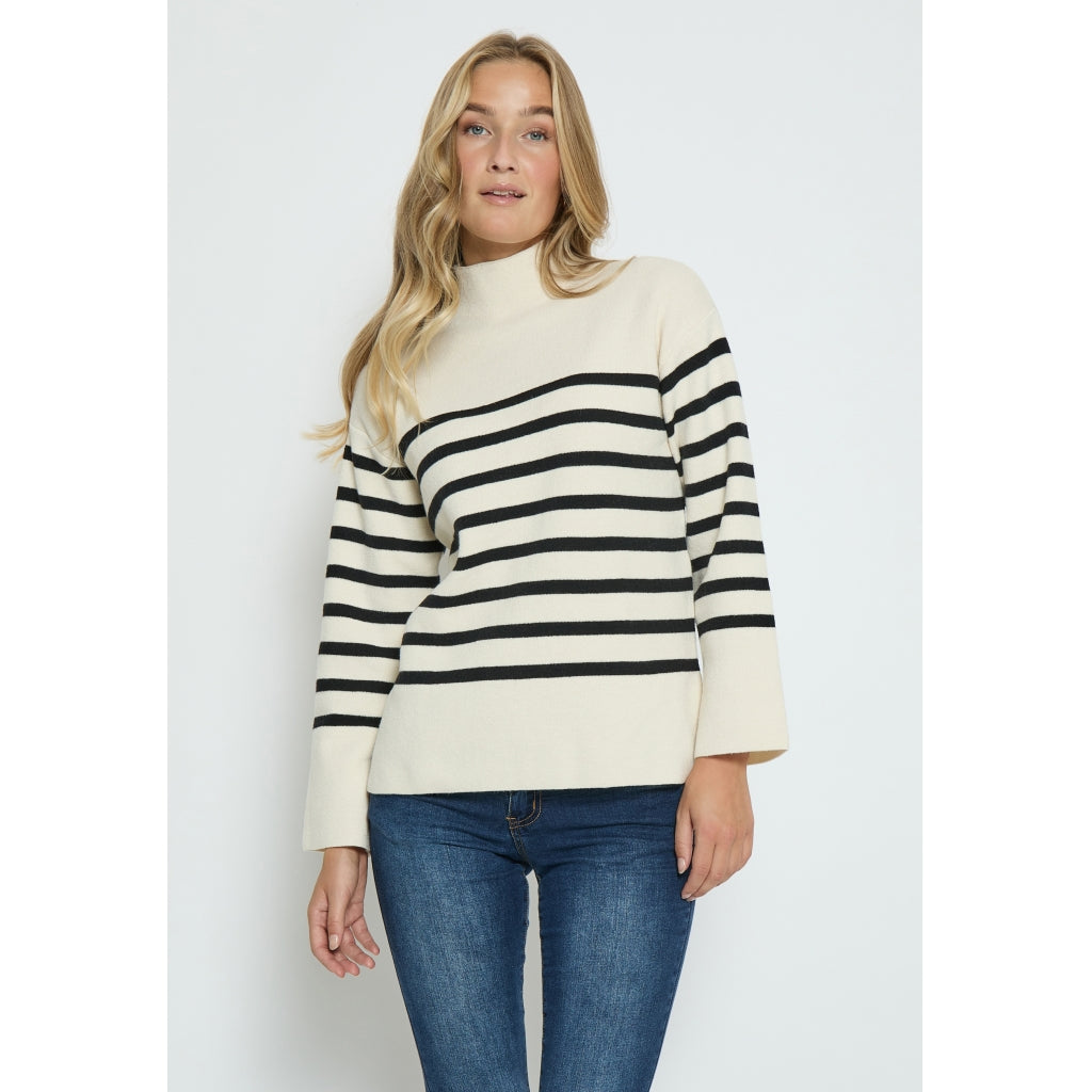 Pullower Desires DSEva GRS High Neck