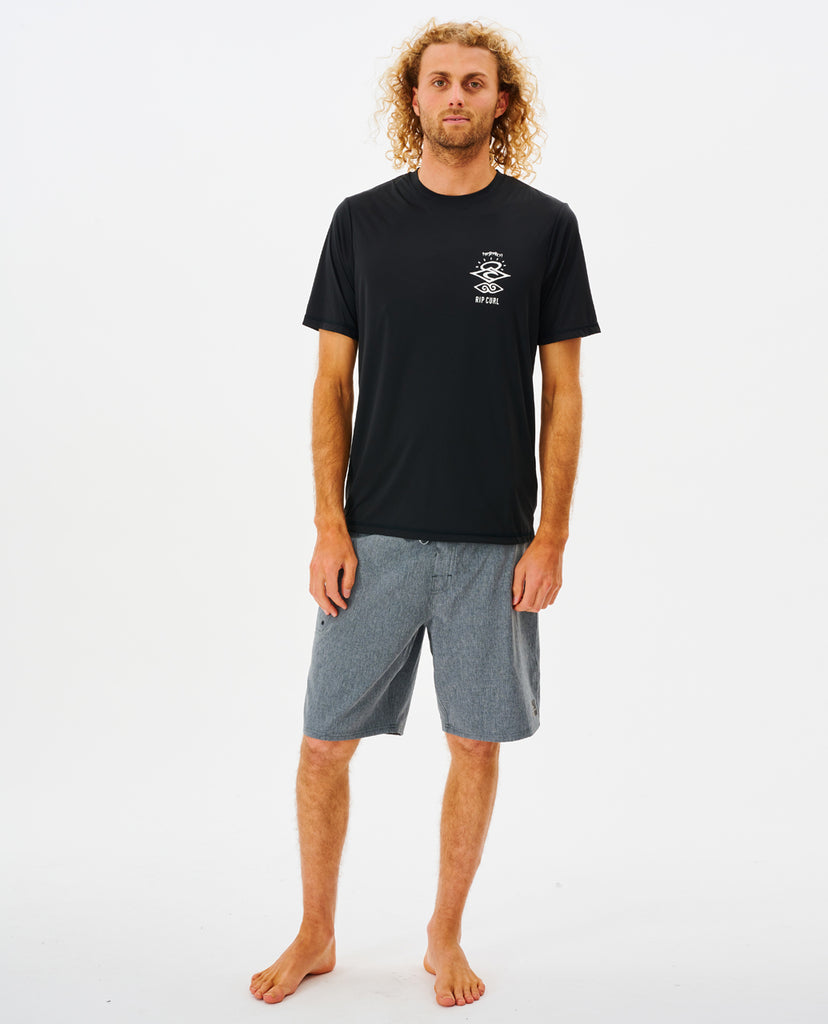 T-shirt Rip Curl Anti UV Icons Surflite