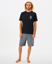 Carica l&#39;immagine nel visualizzatore di Gallery, T-shirt Rip Curl Anti UV Icons Surflite