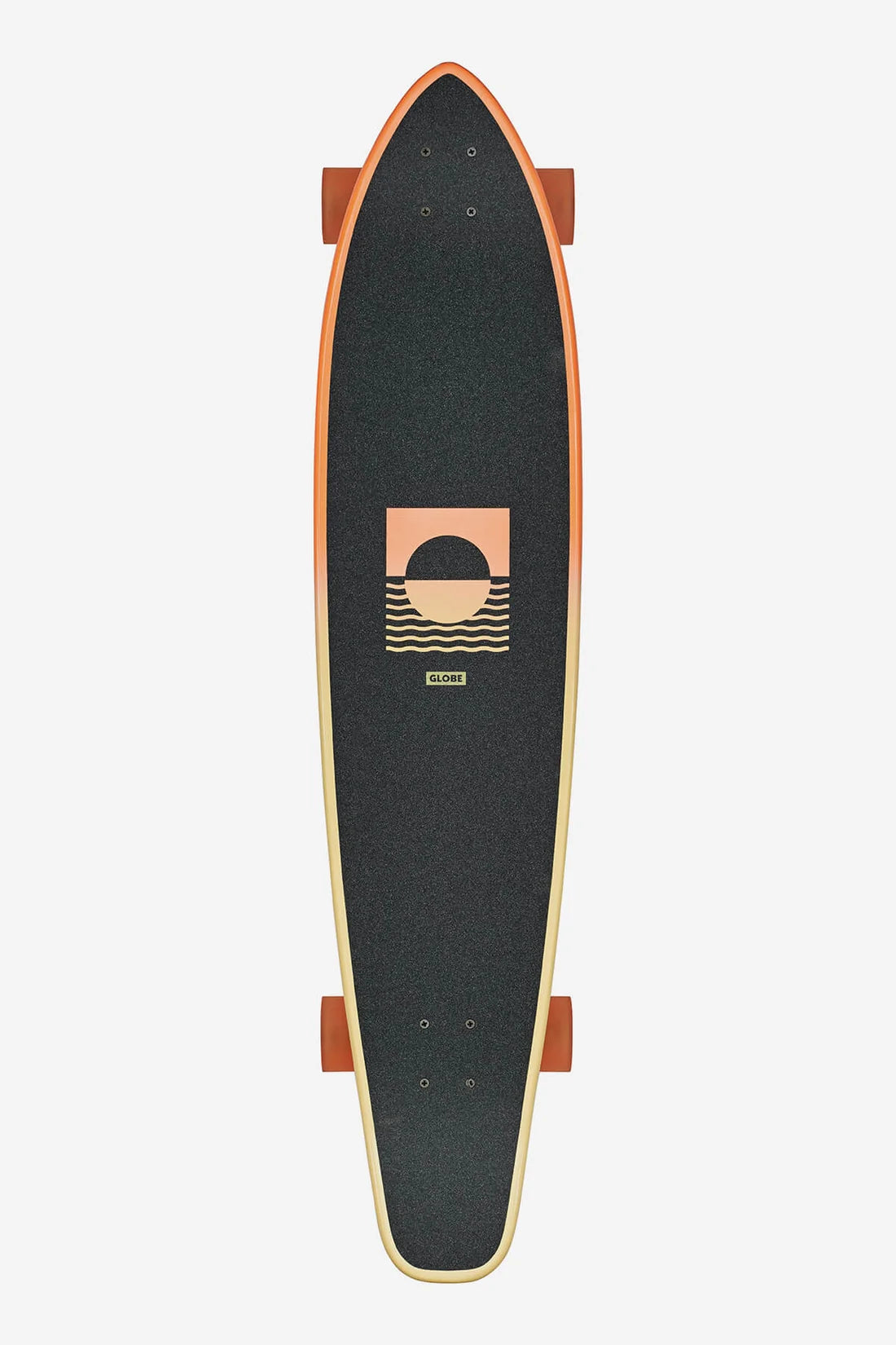 Longboard Globe Byron Bay 43''