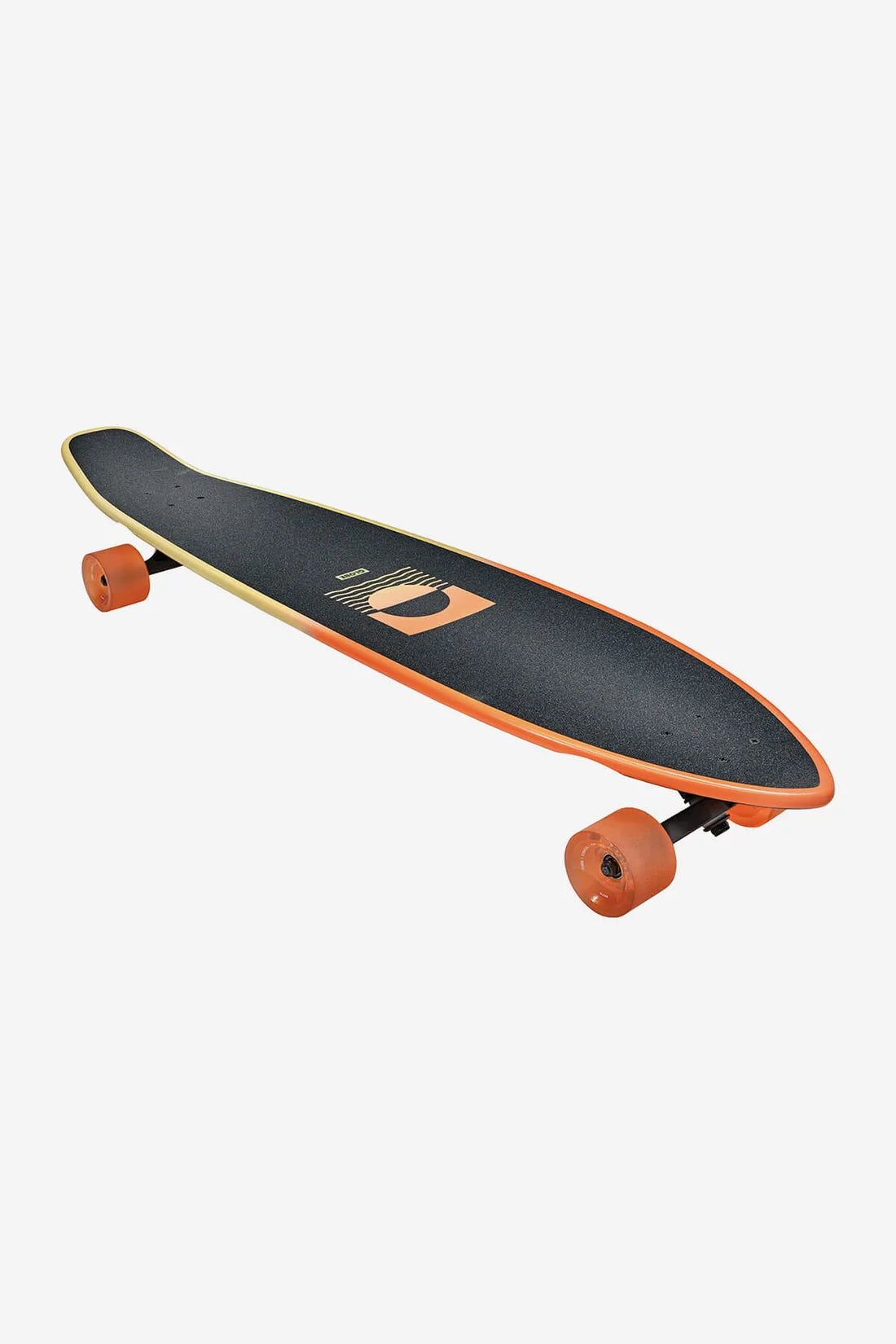 Longboard Globe Byron Bay 43''