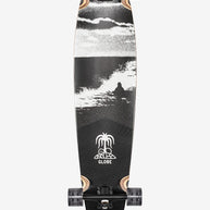 Longboard Globe Pinner Classic 40''