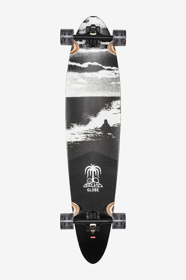 Longboard Globe Pinner Classic 40''