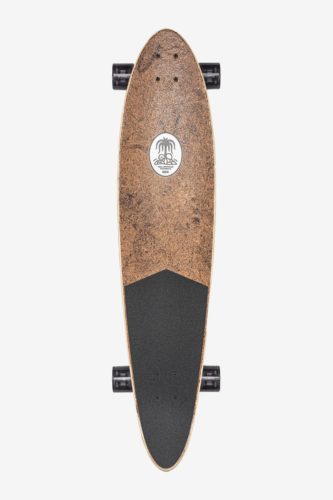 Longboard Globe Pinner Classic 40''