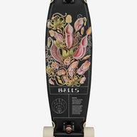 Longboard Globe Bells 34