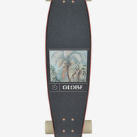 Longboard Globe Bells 34