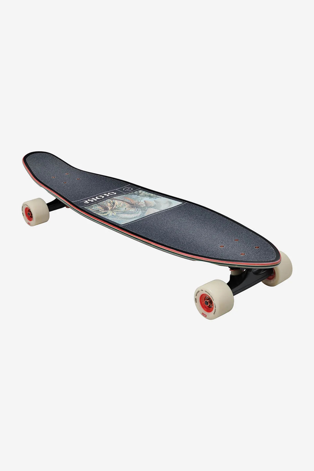Longboard Globe Bells 34