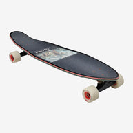 Longboard Globe Bells 34