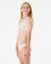 Carica l&#39;immagine nel visualizzatore di Gallery, Set Bikini Bambina Rip Curl Always Summer