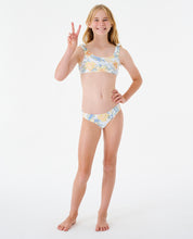 Carica l&#39;immagine nel visualizzatore di Gallery, Set Bikini Bambina Rip Curl Always Summer