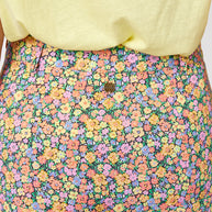 Minigonna Rip Curl Afterglow Ditsy