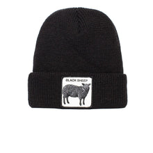 Carica l&#39;immagine nel visualizzatore di Gallery, Beanie Goorin Bros Sheep This