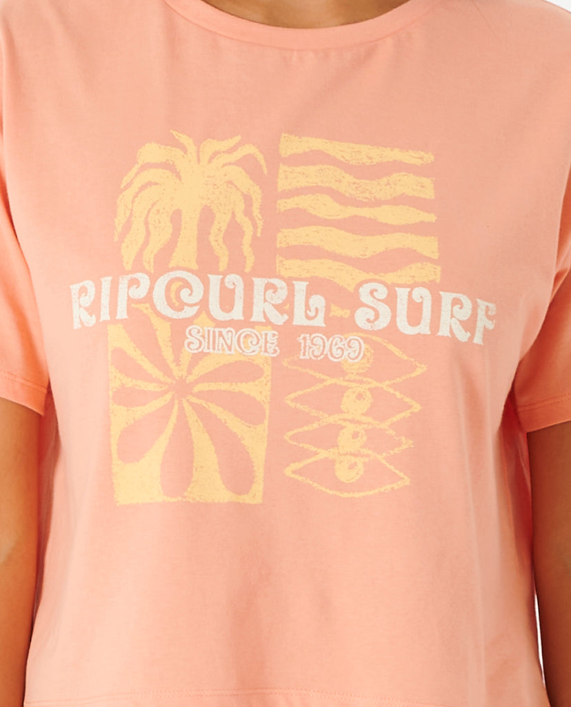 T-shirt Rip Curl Always Summer