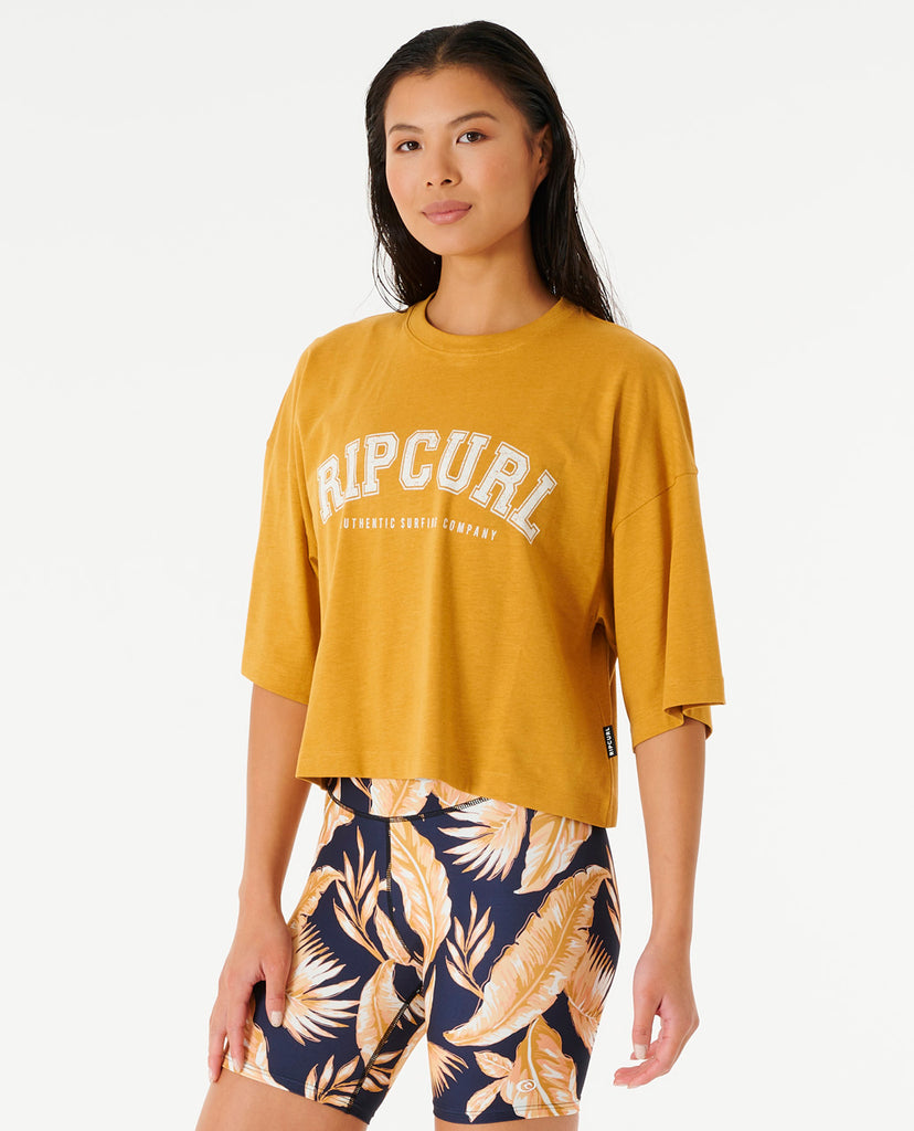 T-shirt Rip Curl Seacell Heritage