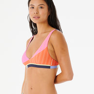 Top Bikini Triangolo Rip Curl Day Break