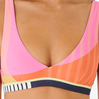 Top Bikini Triangolo Rip Curl Day Break
