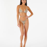 Top Bikini Rip Curl Afterglow Floral