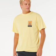T-shirt Rip Curl Search Dawn Tee