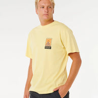 T-shirt Rip Curl Search Dawn Tee