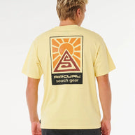 T-shirt Rip Curl Search Dawn Tee