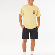 T-shirt Rip Curl Search Dawn Tee