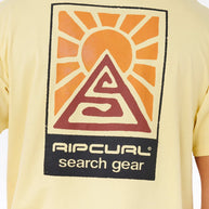 T-shirt Rip Curl Search Dawn Tee