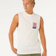 Canottiera Rip Curl Search Dawn Tee