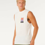 Canottiera Rip Curl Search Dawn Tee